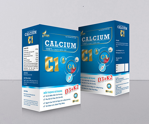 Calcium C1