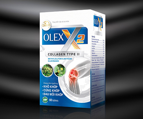 Olex X2